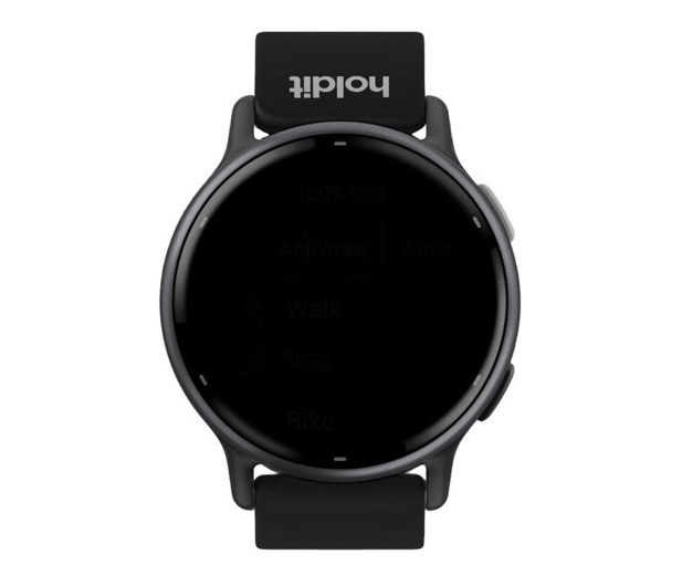 Holdit Silicone Watchband 20 - 1344018 - zdjęcie 2
